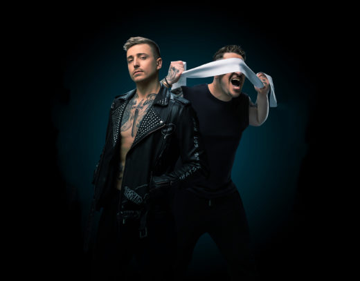 BLASTERJAXX