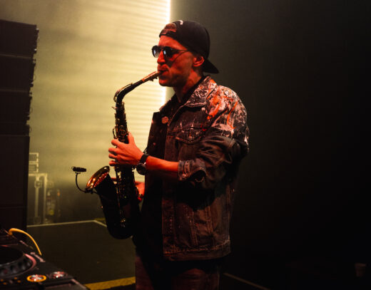 SAXOFRANCIS