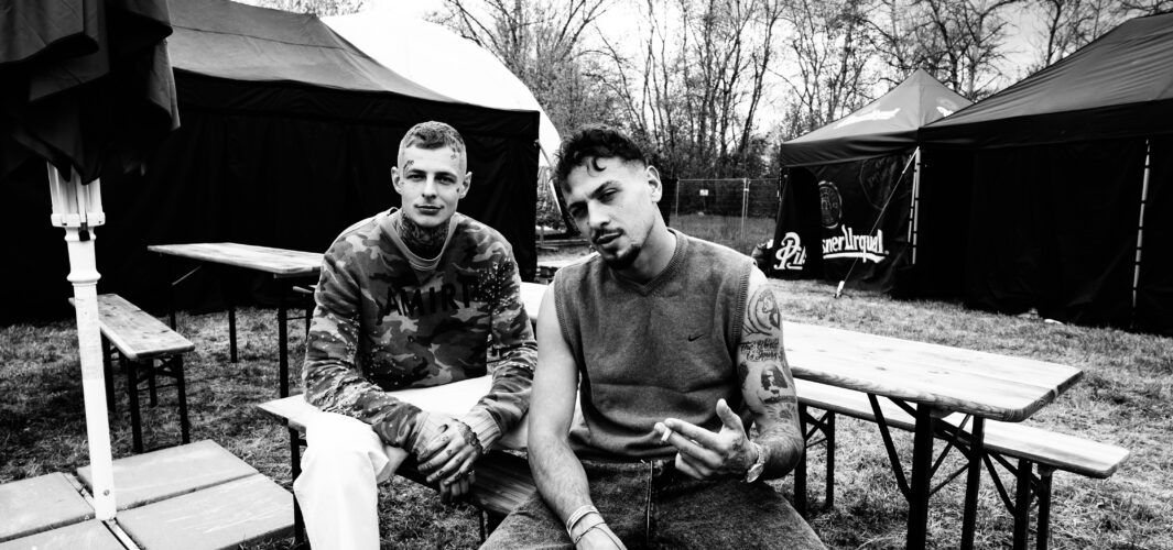 DORIAN & LBOY