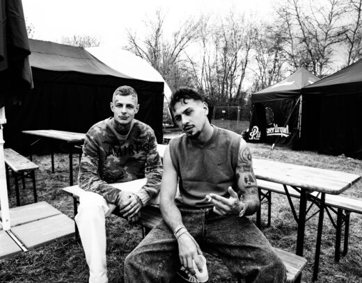 DORIAN & LBOY