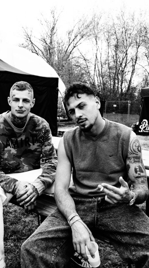 DORIAN & LBOY